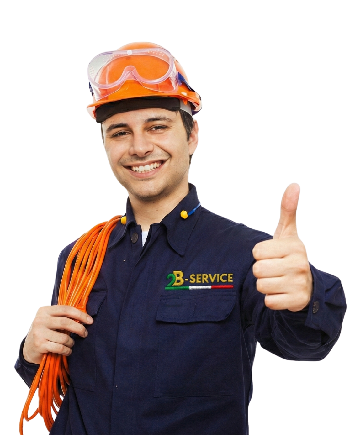 2B Service, impianti elettrici idraulici e clima a Ferrara e Bologna